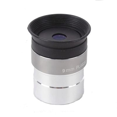 9mm Eyepiece Optical 4-Element 1.25inch Spotting Telescope Eyepiece Lens