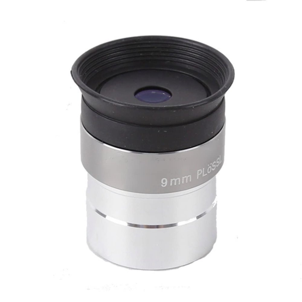 9mm Eyepiece Optical 4-Element 1.25inch Spotting Telescope Eyepiece Lens