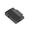 15V USB3.1 Type-C to PD Magnetic Charging Connector for Microsoft Surface view 1
