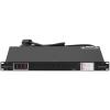Audiopipe Pro Audio Power Sequence Controller (PD-840S), 40A Surge Protection, 8 Outlets, Digital LCD Display, Rack Mount, for Electrical Appliances, Home Theater, Stage, Studio Use view 2