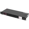Audiopipe Pro Audio Power Sequence Controller (PD-840S), 40A Surge Protection, 8 Outlets, Digital LCD Display, Rack Mount, for Electrical Appliances, Home Theater, Stage, Studio Use view 3