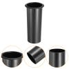 MECCANIXITY 6Pcs 55x150mm/2.2 x 6 Inch Speaker Port Tube Subwoofer Bass Box Tube Bass Woofer Box Speaker Box Bass Air Port for DJ/PA Speaker Cabinets view 4
