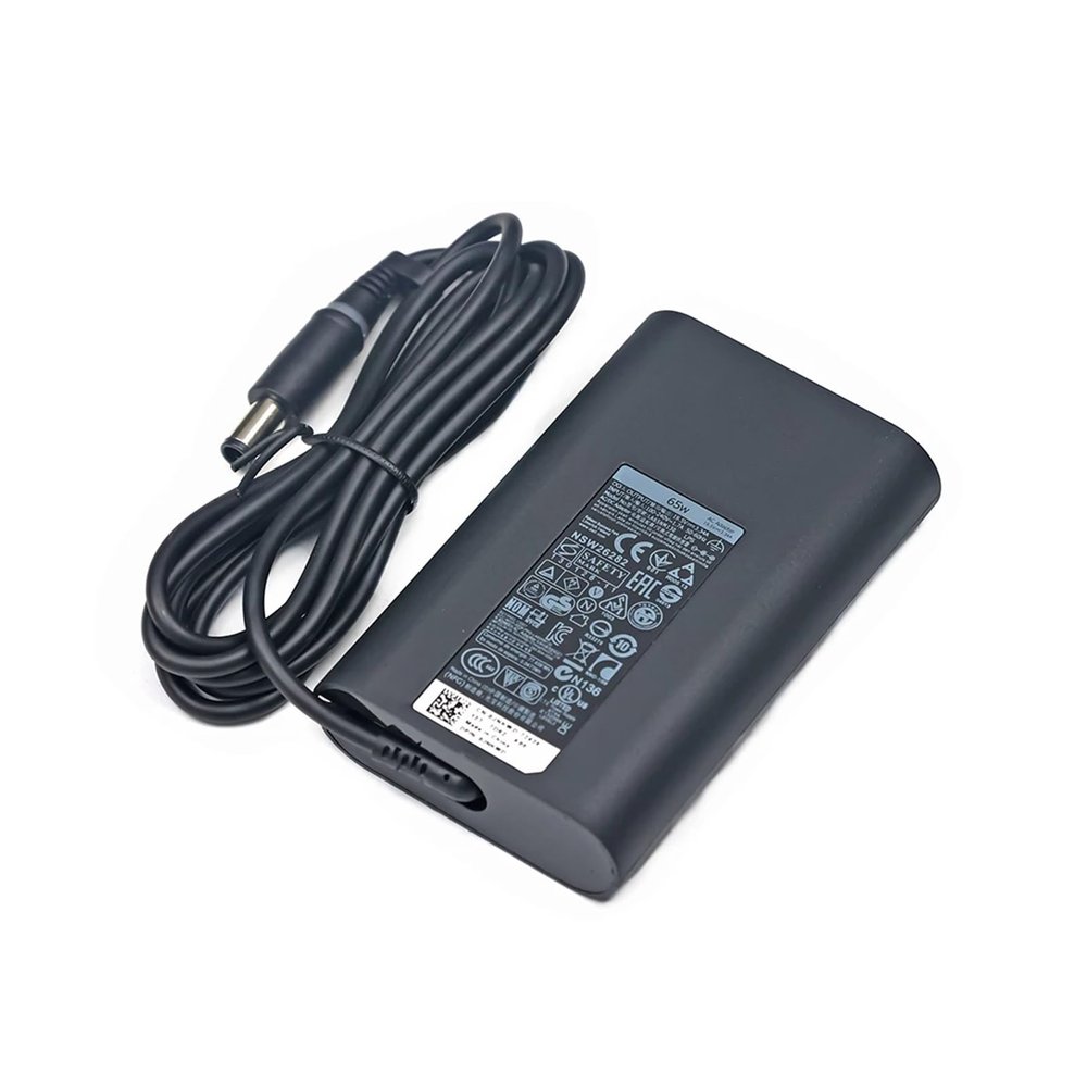 100-240V/50-60Hz 65W 19.5V 3.34A AC Adapter Charger 7.4mm * 5.0mm(AU)