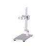 JOEBO Microscope Kit Stand Microscope Mini Foothold Table Frame for Microscope Repair Soldering Microscope Lens Adapters(Silver) view 1