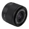 VILTROX 25mm f/1.7 F1.7 APS-C Auto Focus Lens for E-Mount Cameras,Large Aperture Camera Lens for Sony a6000 a6100 a6300 a6400 a6500 a6600 ZV-E10 FX30 A6700 ZV-E10II view 4
