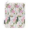 Dadanism Embroidered Daisy Padded Sleeve for All-New Kindle Paperwhite, 7" Kindle Colorsoft Signature Edition, Protective Sleeve Case for 6" K-indle/K-indle Oasis/Kobo E-Reader, Lavender view 1
