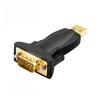 AAYTHNVAS USB to DB9 Serial Adapter Gold Plated Male to Male Female RS232 F/;TD/;1 PL2303 Converter pl;/UG Adapter Compatible Lap/top Computer(PL2303 Male) view 2