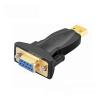 AAYTHNVAS USB to DB9 Serial Adapter Gold Plated Male to Male Female RS232 F/;TD/;1 PL2303 Converter pl;/UG Adapter Compatible Lap/top Computer(PL2303 Male) view 3
