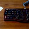 114 Keys Black Translucent Keycaps Cherry Profile BlacK Doubleshot Keycaps Set Fit 60% 65% 75% Cherry Mx Switches Mechanical Keyboard view 2