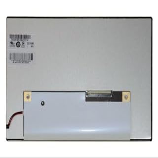 for G070VVN01.2 7" LCD Screen Display Panel Tested