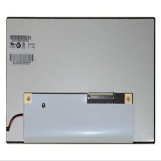 for G070VVN01.2 7" LCD Screen Display Panel Tested