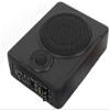 8-Inch Car Subwoofer with 600W Power, High-Performance Sound, Durable Stainless Steel Body, and Efficient Heat Dissipation - Compact, Powerful Bass for Car Audio Systems,Easy Under-Seat Installation view 4