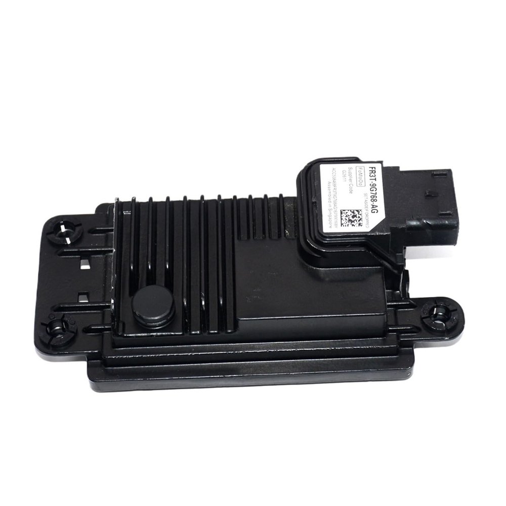 Adaptive Cruise Control Radar Sensor FR3T-9G768-AG Adaptive Cruise Control Distance Module Sensor Acc 2015 Fit for Ford Fit for Mustang Cruise Control kit
