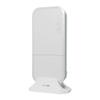 Mikrotik wAP ax US Version (wAPG-5HaxD2HaxD-US) Dual-Chain Wi-Fi 6 (802.11ax), 2x2 MIMO, Weatherproof Design for Indoor and Outdoor use view 1