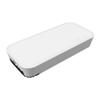 Mikrotik wAP ax US Version (wAPG-5HaxD2HaxD-US) Dual-Chain Wi-Fi 6 (802.11ax), 2x2 MIMO, Weatherproof Design for Indoor and Outdoor use view 2