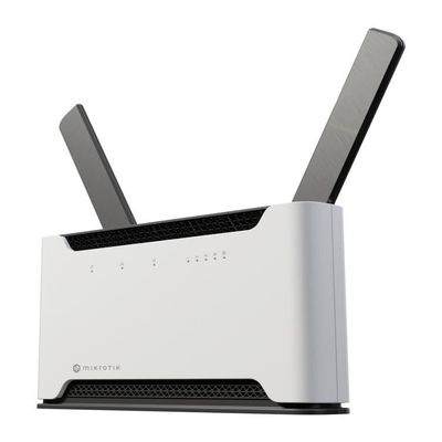Mikrotik Chateau Pro AX Wi-Fi 6 Router, 4x4 MIMO, International Version (H53UiG-5HaxQ2HaxQ)