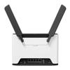 Mikrotik Chateau Pro AX Wi-Fi 6 Router, 4x4 MIMO, International Version (H53UiG-5HaxQ2HaxQ) view 3