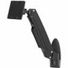 Amer Mounts AMR1UW Mounting Arm for Monitor, Curved Screen Display, Flat Panel Display, Display view 1