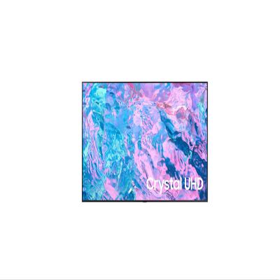 Samsung 55" 4K UHD TV HG55CU700NFXZA (2017)