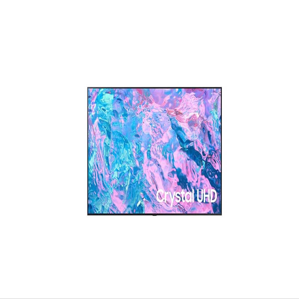 Samsung 55" 4K UHD TV HG55CU700NFXZA (2017)