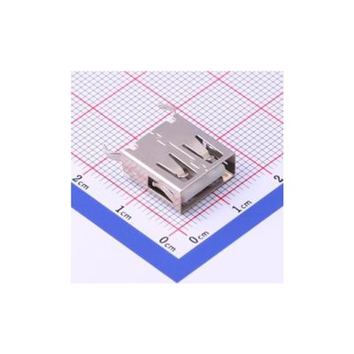 (10pieces) USB-255-BRWH137