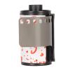 Black White Print Film Professional 18 Exposures 200 Degree Light Sensitivity 35mm Black White Negative Film for 135 Camera Professional Accessories for Use view 2