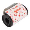 Black White Print Film Professional 18 Exposures 200 Degree Light Sensitivity 35mm Black White Negative Film for 135 Camera Professional Accessories for Use view 4