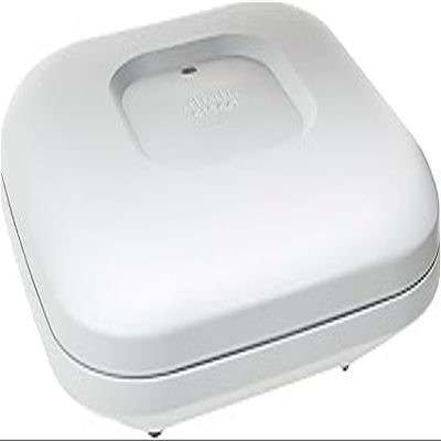 AIR-CAP2702I-A-K9 802.11ac Wireless Access Point Internal Antennas, 3x3 MIMO (New Sealed)