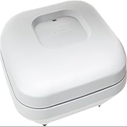 AIR-CAP2702I-A-K9 802.11ac Wireless Access Point Internal Antennas, 3x3 MIMO (New Sealed)