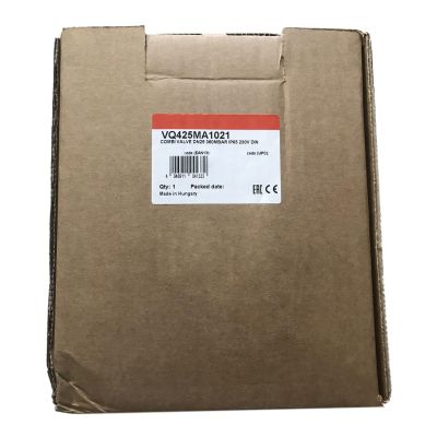 CungSu VQ425MA1021 New and Sealed in Box VQ425MA1021