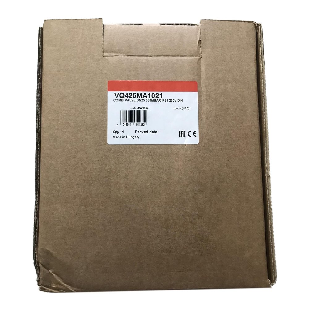 CungSu VQ425MA1021 New and Sealed in Box VQ425MA1021
