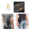 Lowepro ProTactic LCS 9 x 13 III Camera Lens Case, Camera Lens Pouch Bag, fits 24-70mm F/2.8, for DSLR and Mirrorless Cameras, Vol-0.5L Dim:5.12x3.54x3.54in, Camera Bag,for Photographer/Videographer view 4