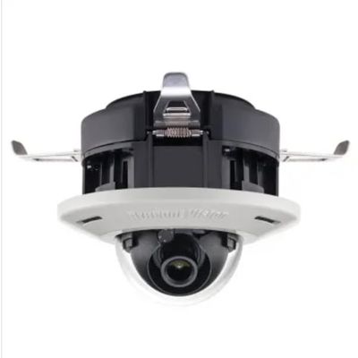 Arecont Vision AV2756DN-F-NL - 1080p H.265/H.264 2.8mm Lens 30fps Contera Flush Mount MicroDome LX