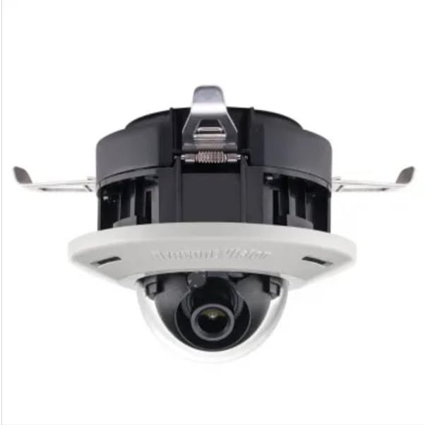 Arecont Vision AV2756DN-F-NL - 1080p H.265/H.264 2.8mm Lens 30fps Contera Flush Mount MicroDome LX
