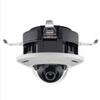 Arecont Vision AV2756DN-F-NL - 1080p H.265/H.264 2.8mm Lens 30fps Contera Flush Mount MicroDome LX view 1