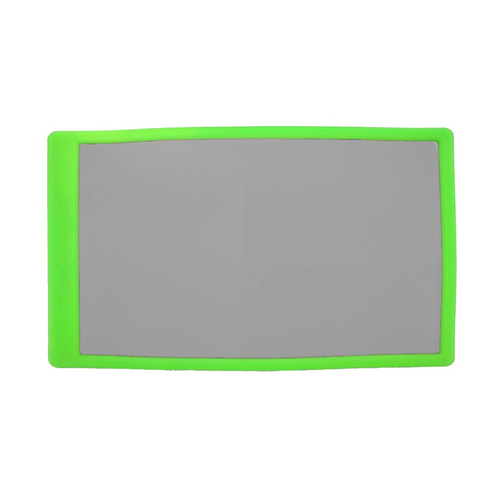 Protective Squishy Case for The Garmin DriveTrack 71 (Lime Green)