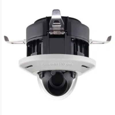 Arecont Vision AV5756DN-F-NL - 5MP 2592x1944 H.265/H.264 2.8mm Lens 30fps Contera Flush Mount MicroDome LX