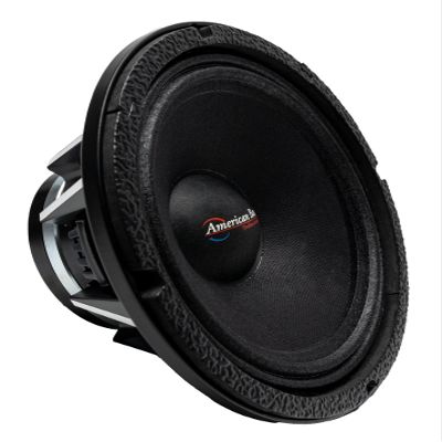 American Bass Stallion 8" Midrange Speaker, 800