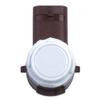 1127502-11-D 112750211D PDC Parking Sensor, Compatible for Tesla 3 X S 110029700A 110029700B 1127502(1PC) view 1