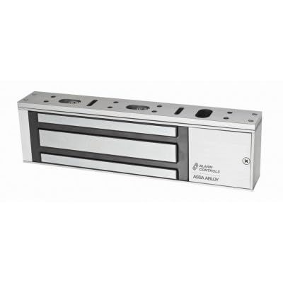 LTK-1200S Alarm Controls 1200lb Single Magnetic Lock  High-Strength Security Solution for Access Control