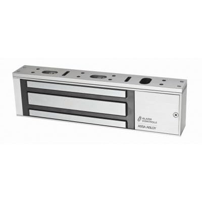 LTK-1200S Alarm Controls 1200lb Single Magnetic Lock  High-Strength Security Solution for Access Control