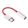 USB C Earphone Adapter Headphone Audio Jack Port Converter 3.5mm Female to USB C Male Compatible with iPad Pro 12.9" (3rd/4th/5th/6th Gen), Adaptor Mic Support view 3