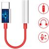 USB C Earphone Adapter Headphone Audio Jack Port Converter 3.5mm Female to USB C Male Compatible with iPad Pro 12.9" (3rd/4th/5th/6th Gen), Adaptor Mic Support view 4