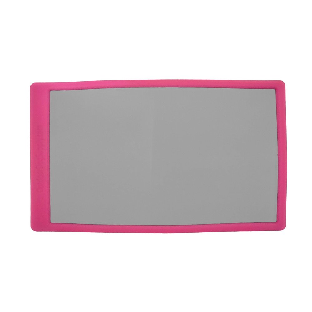 Protective Squishy Case for The Garmin DriveTrack 71 (Pink)
