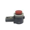 1741485-08-A PDC Parking Sensor Bumper Ultrasonic Radar Color Shiny Red, Compatible for 2021-2023 Tesla Model Y 3 view 1
