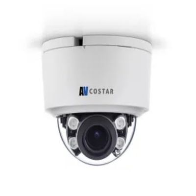 Arecont Vision AV05CID-201-5MP Contera Indoor Dome, WDR, 3.6mm Fixed Lens, IR