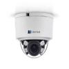 Arecont Vision AV05CID-201-5MP Contera Indoor Dome, WDR, 3.6mm Fixed Lens, IR view 1