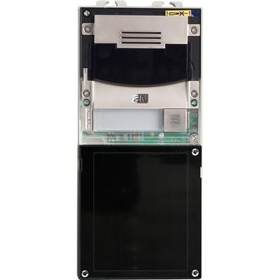 01271-001 Main Unit Without Camera Module for IP Verso and LTE Verso, Nickel