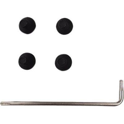 01345-001 Security Screws for IP Force and IP Safety Intercoms