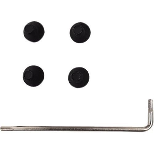 01345-001 Security Screws for IP Force and IP Safety Intercoms